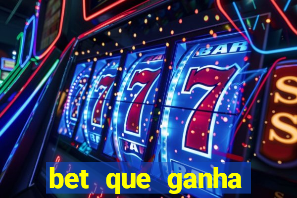 bet que ganha bonus no cadastro